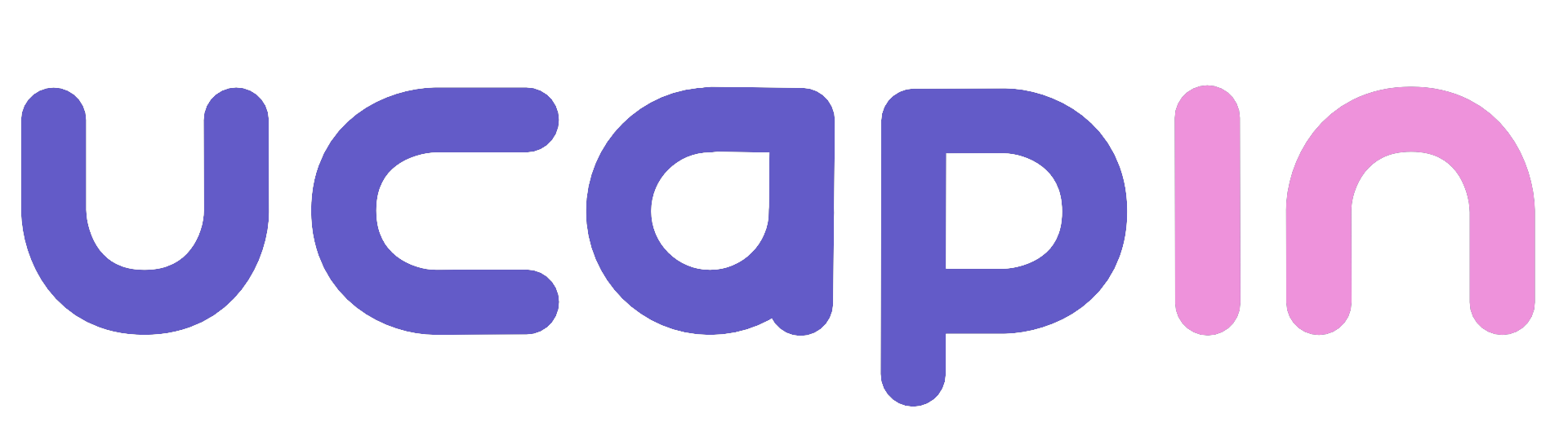 Logo Ucapin